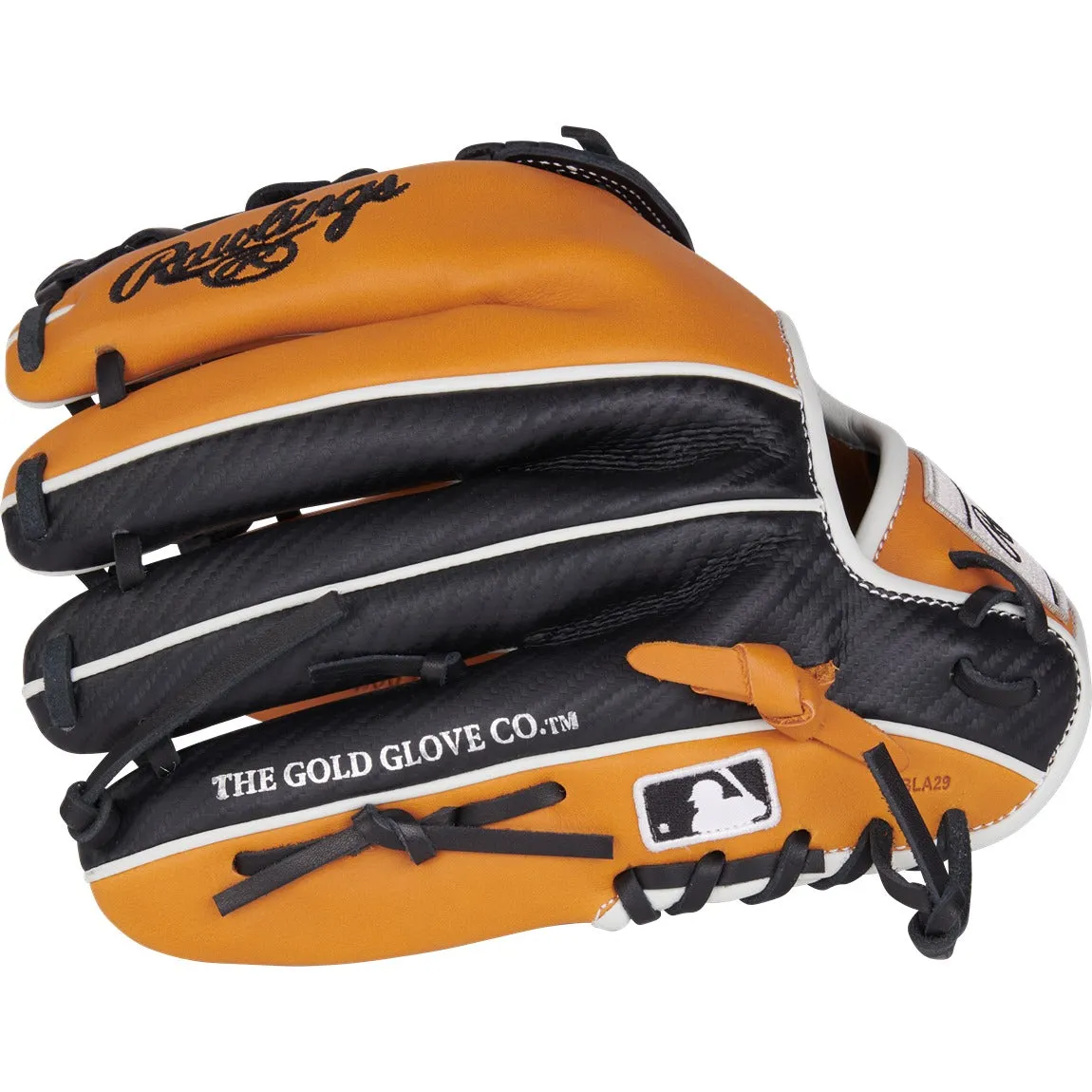 2025 Rawlings NXT ContoUR Series 11.75" Baseball Glove