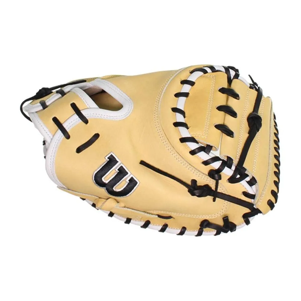 A2000 CM33 33" Senior Catcher's Baseball Glove