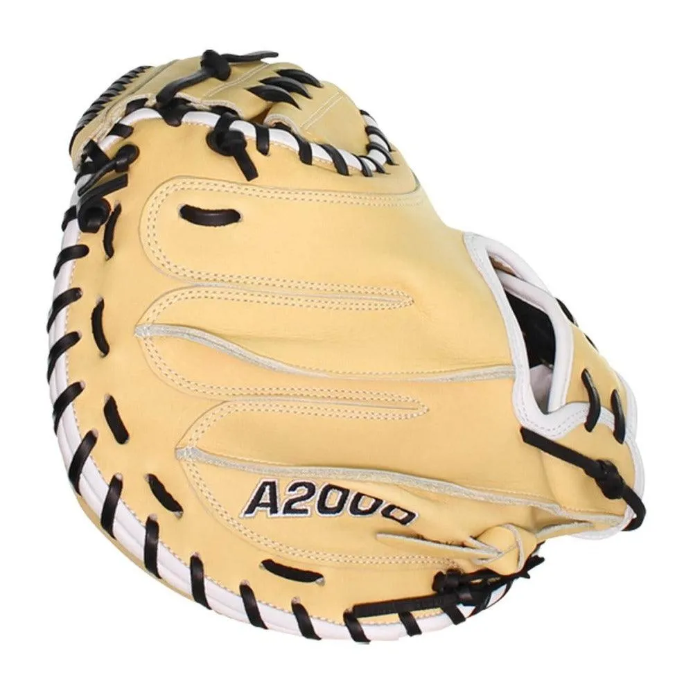 A2000 CM33 33" Senior Catcher's Baseball Glove