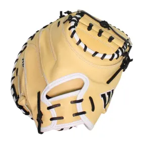 A2000 CM33 33" Senior Catcher's Baseball Glove