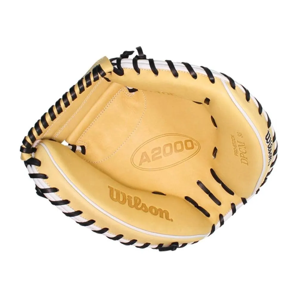 A2000 CM33 33" Senior Catcher's Baseball Glove