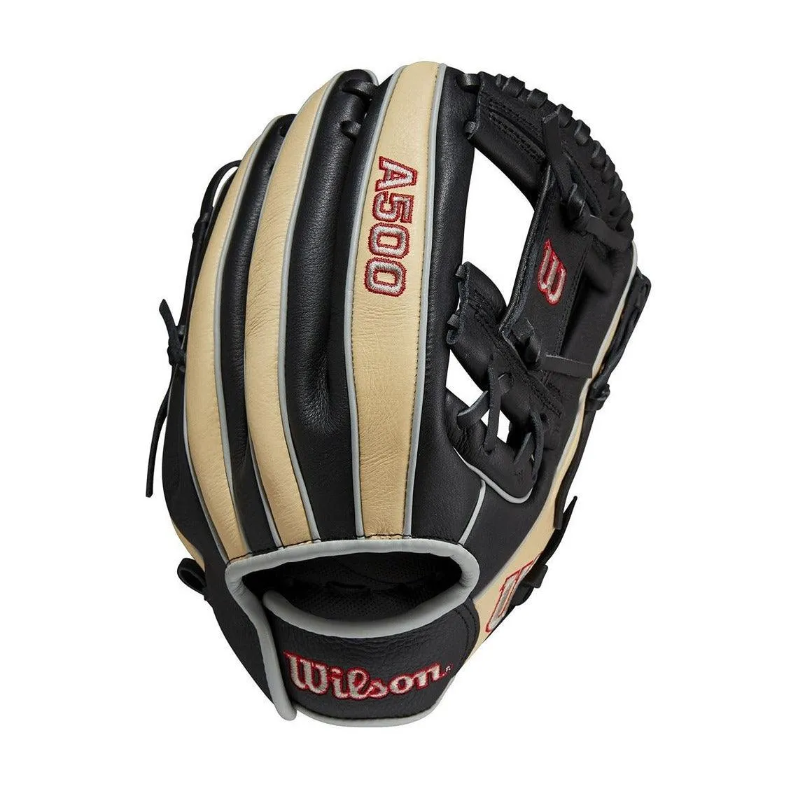 A500 11.5" Baseball Glove