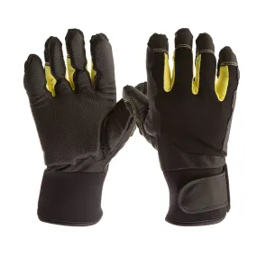 Anti-Vibration Gloves - Impacto Avpro Mechanic's Style AV7590