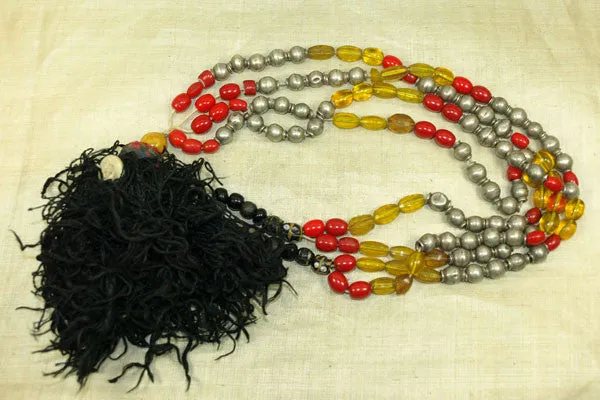 Antique Ethiopian Prayer Strand