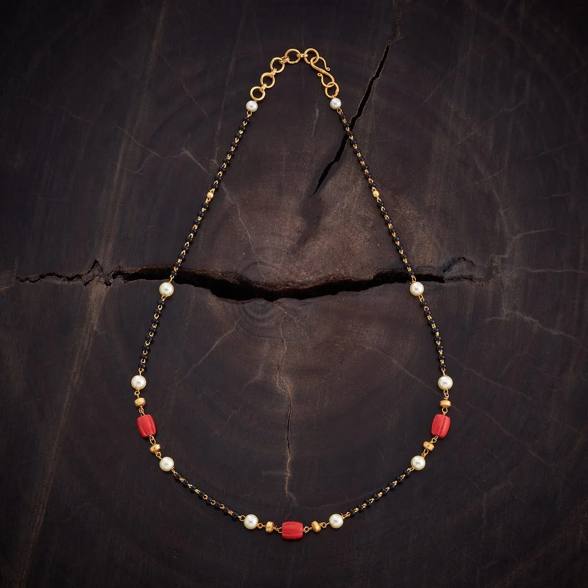 Antique Mala 161991