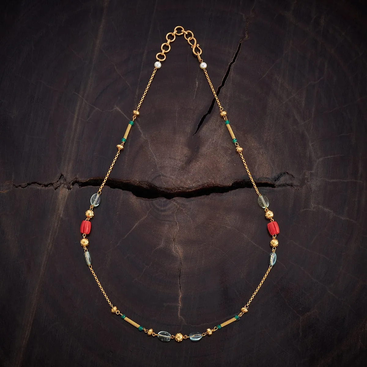 Antique Mala 162097