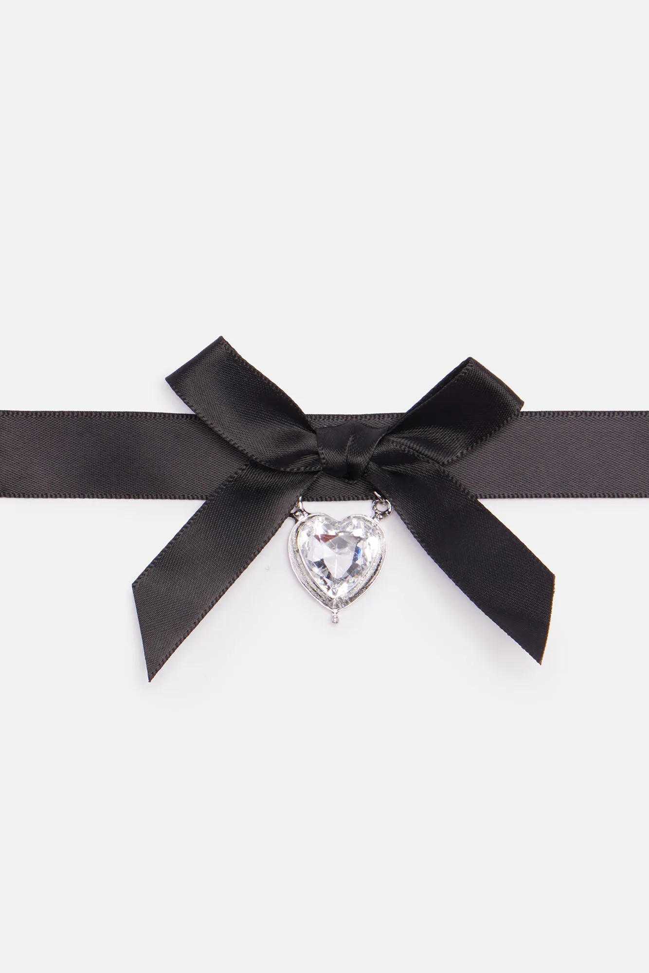 Babe Choker - Black