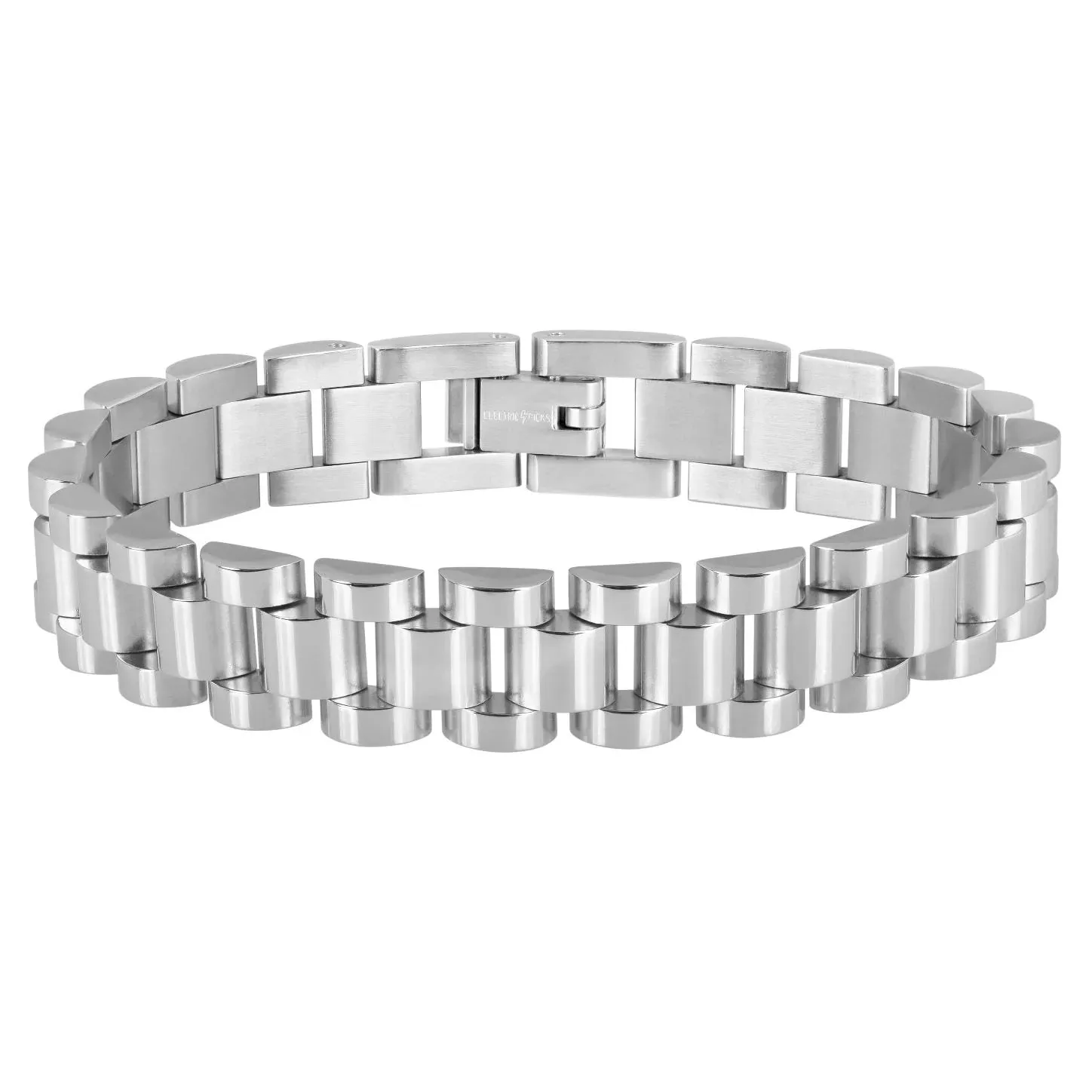 Bennett Bracelet Silver