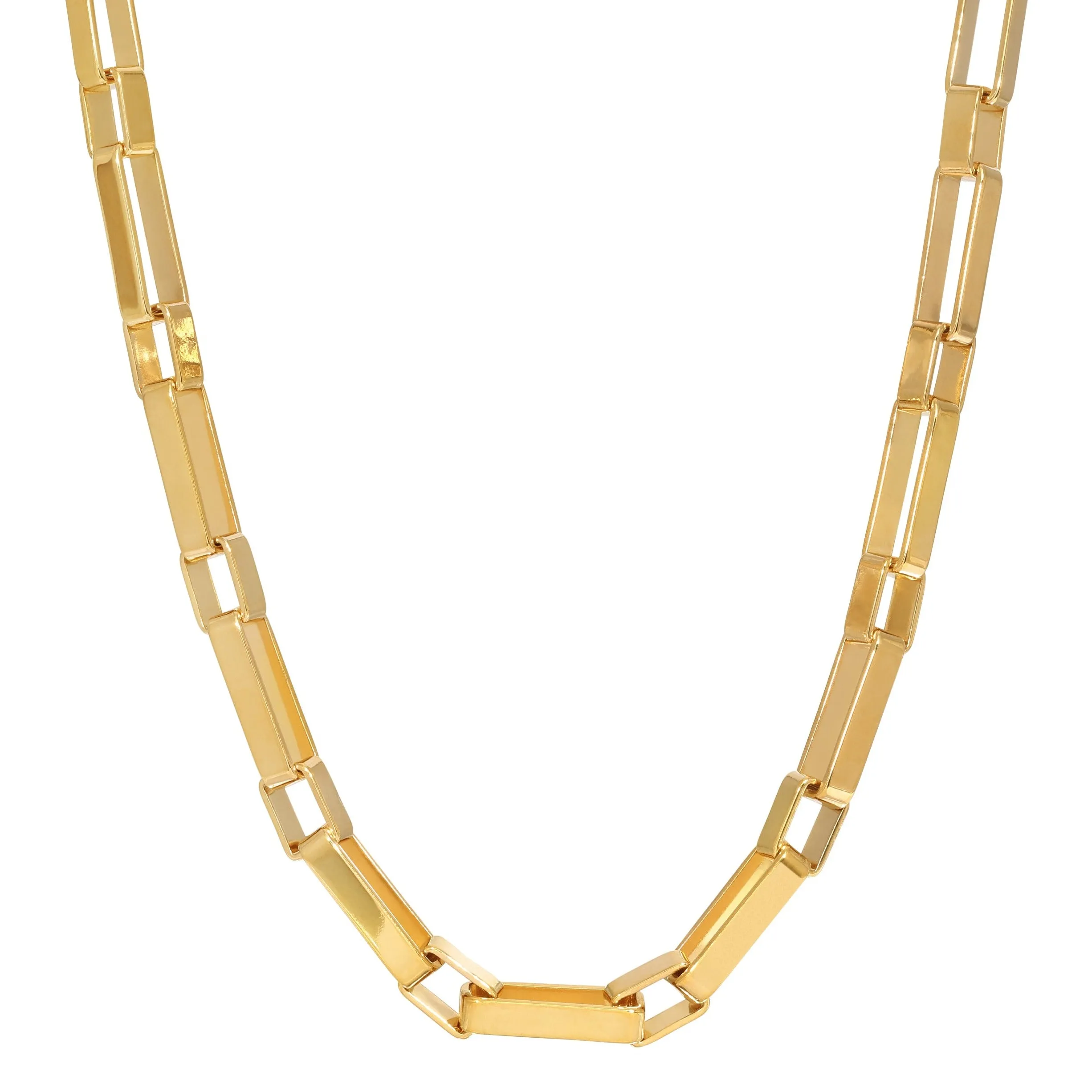 Bijoux Chain Necklace