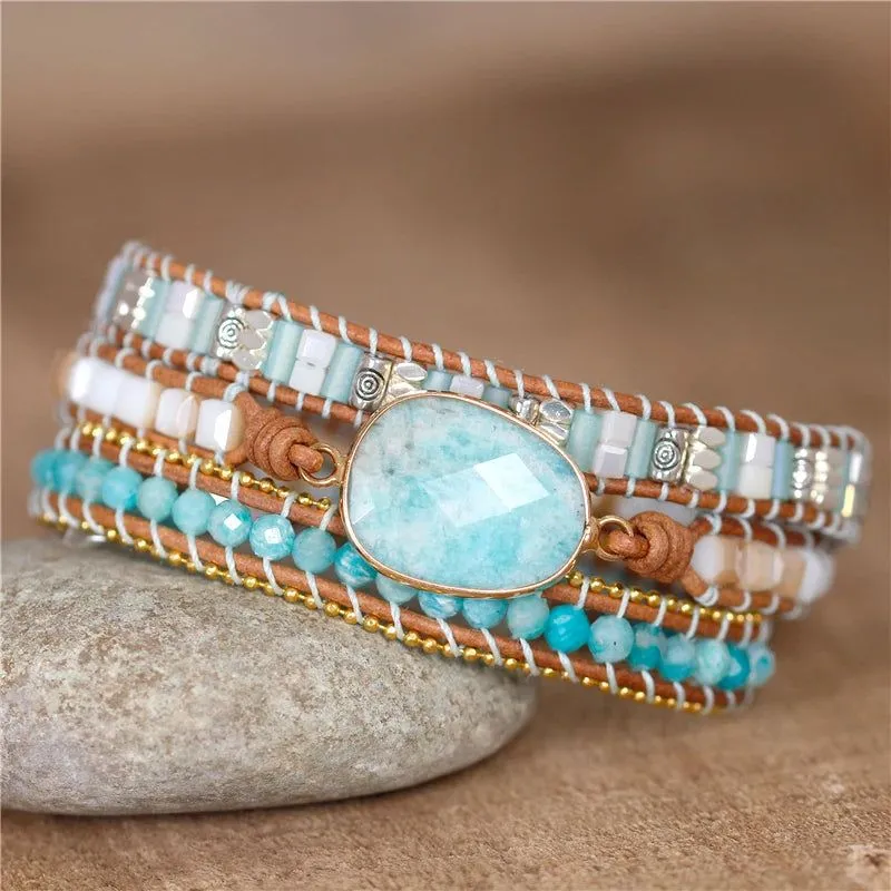 BohoGem Bracelet