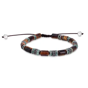 Bracelet SCANDOLA Tiger Eye