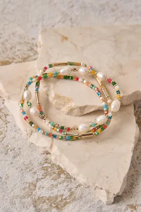 Calypso Bracelet Set