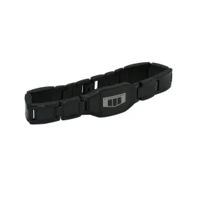 Camaro Carbon Fiber Bracelet : Black / Carbon Fiber