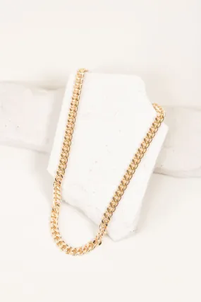 Chain Necklace