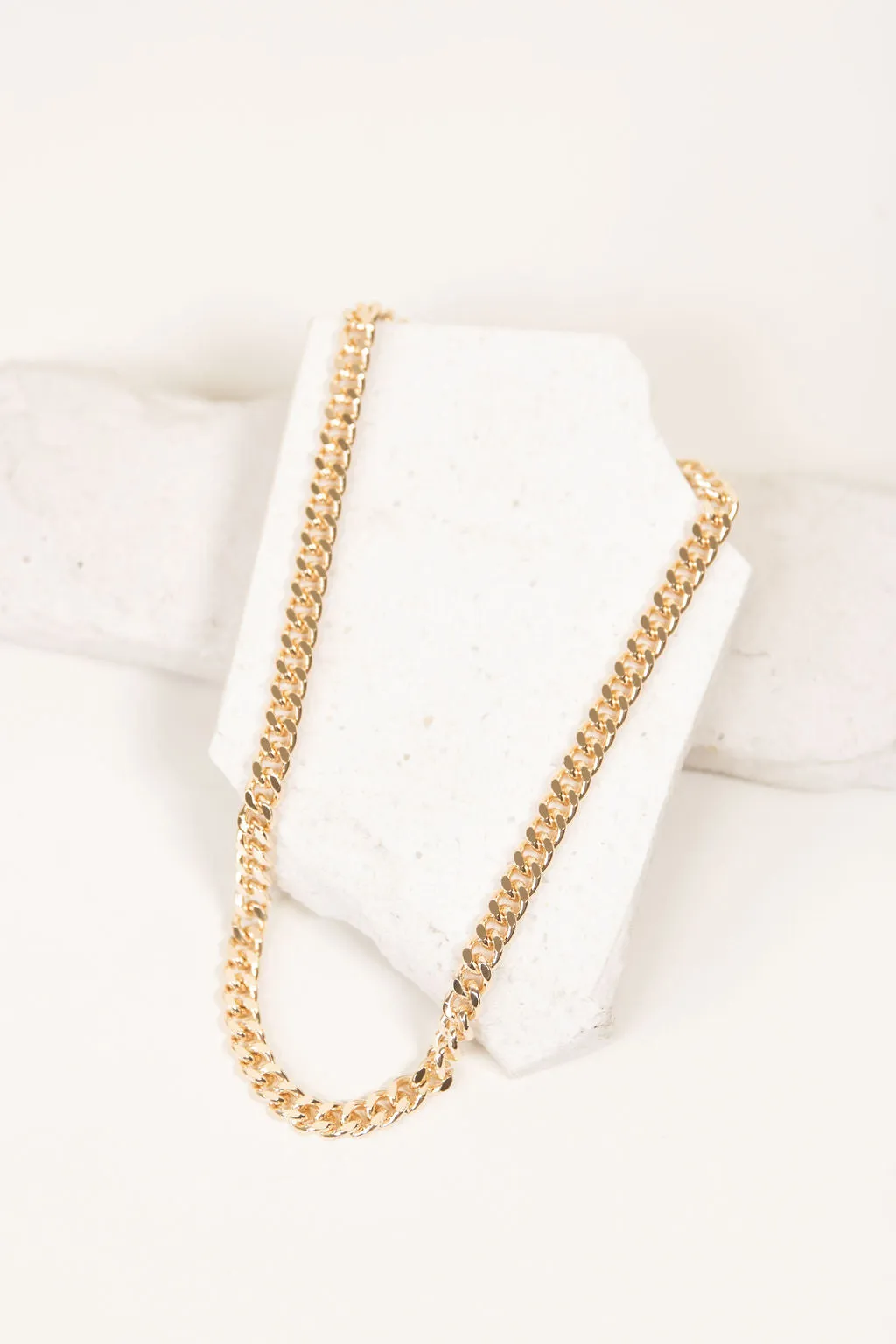 Chain Necklace