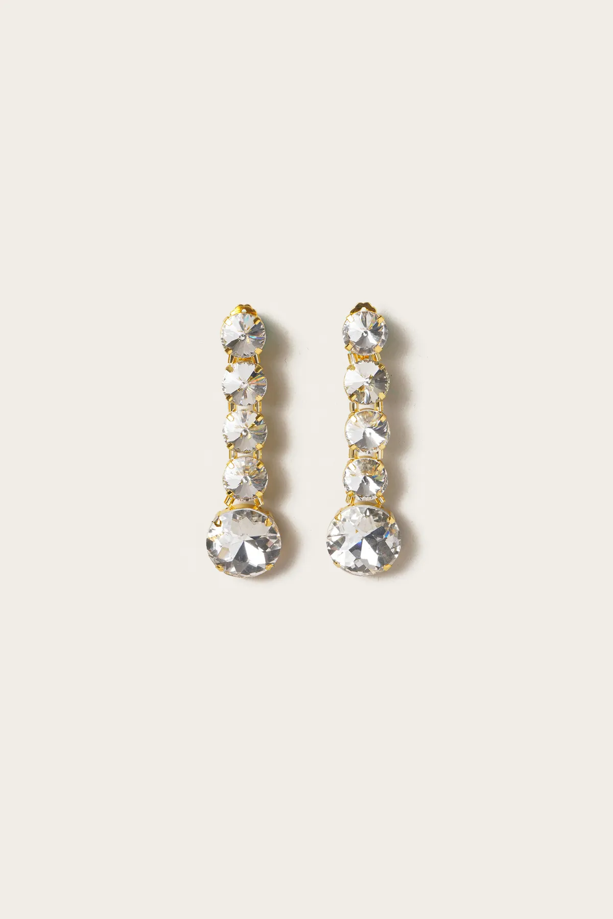 Clochette Earrings