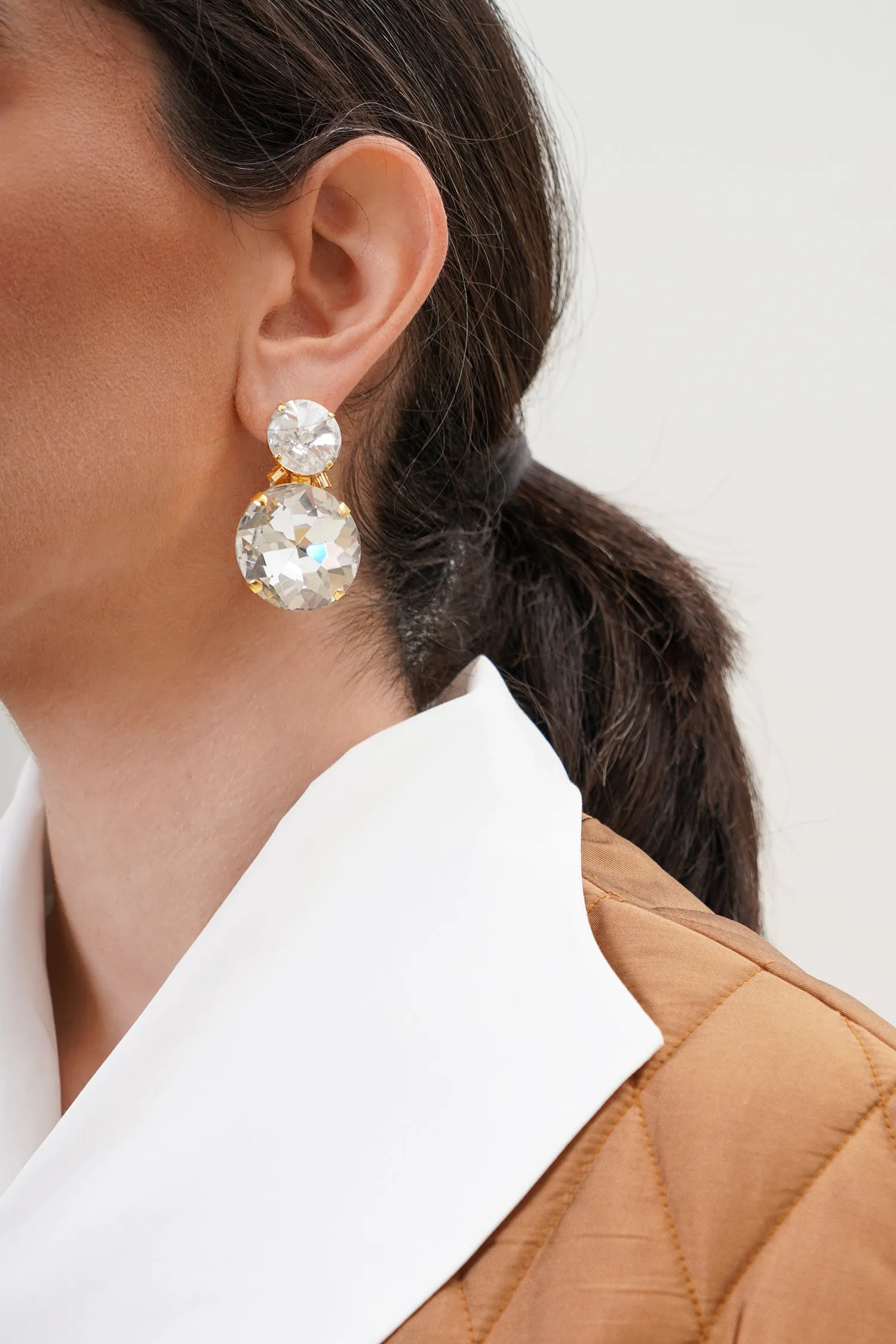 Clochette Earrings