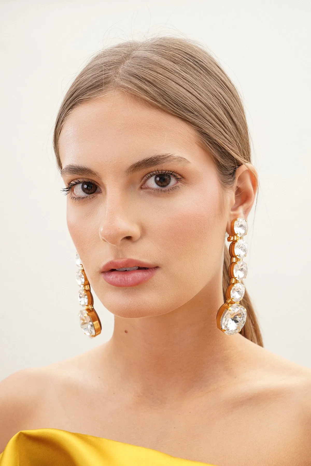 Clochette Earrings