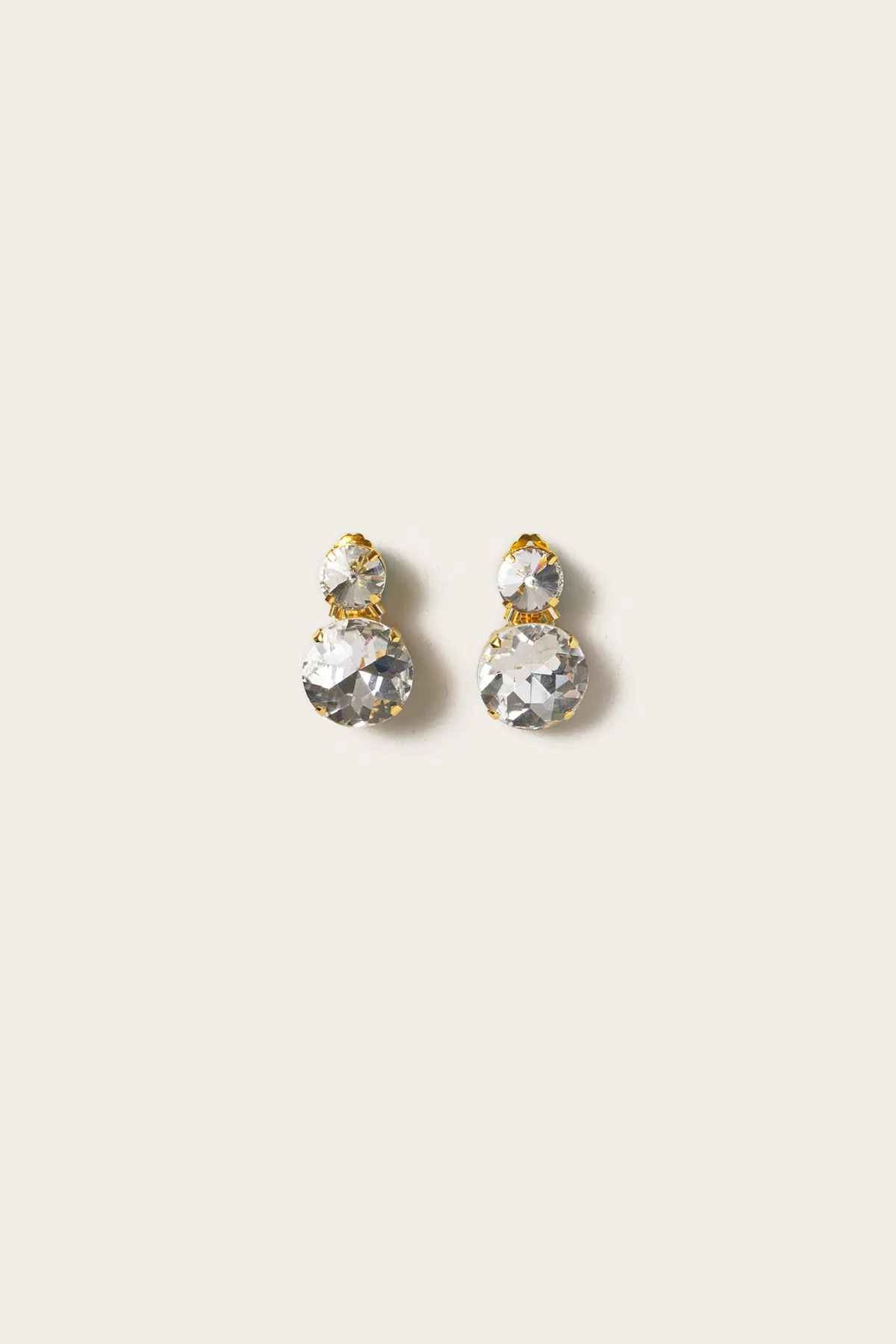 Clochette Earrings