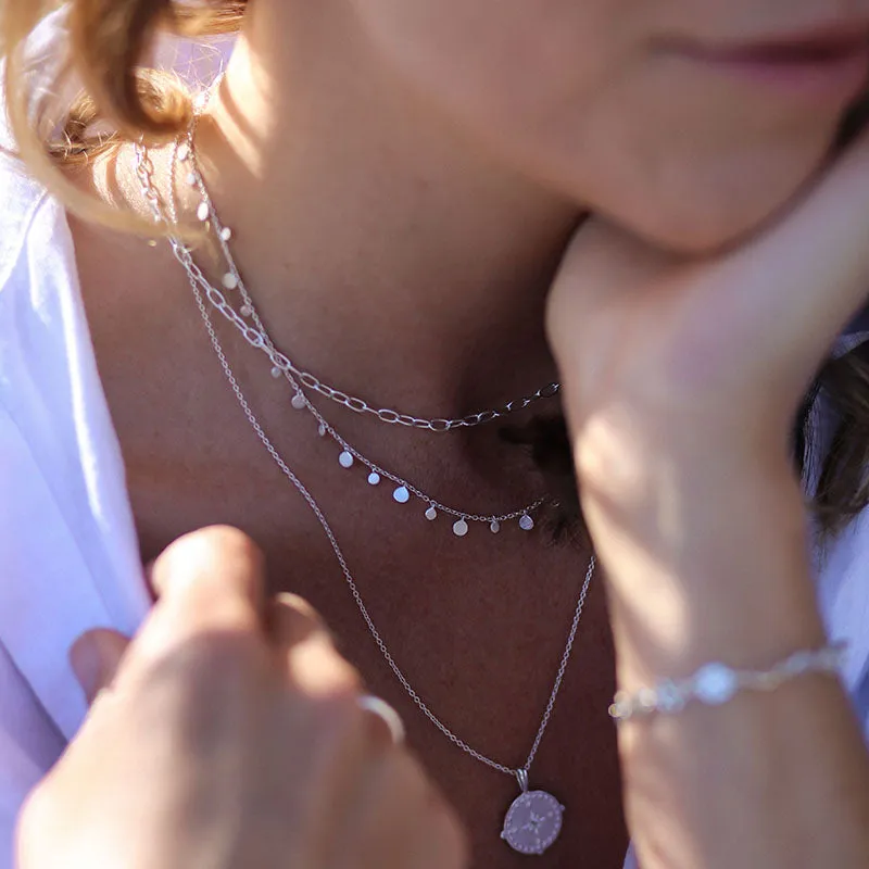 COIN CHOKER