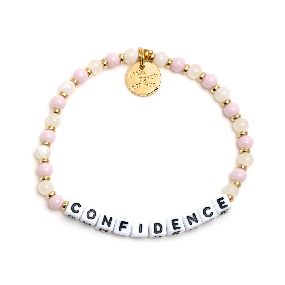 Confidence Bracelet