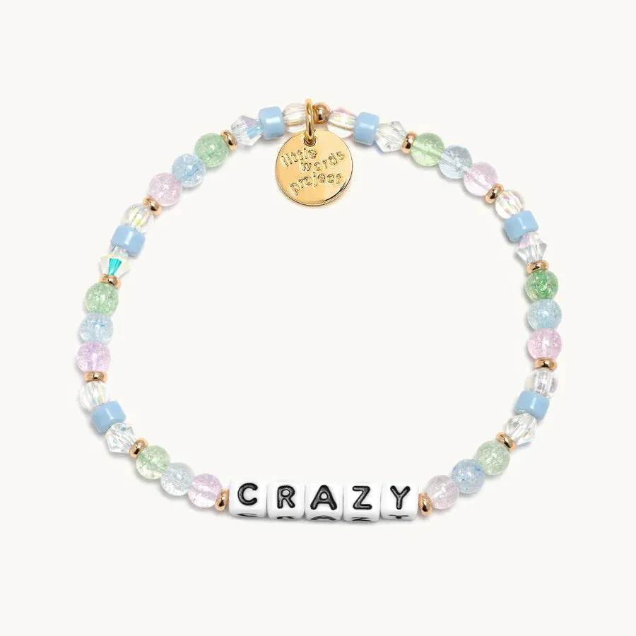 Crazy Bracelet - S/M