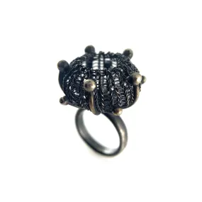 Crochet Ring