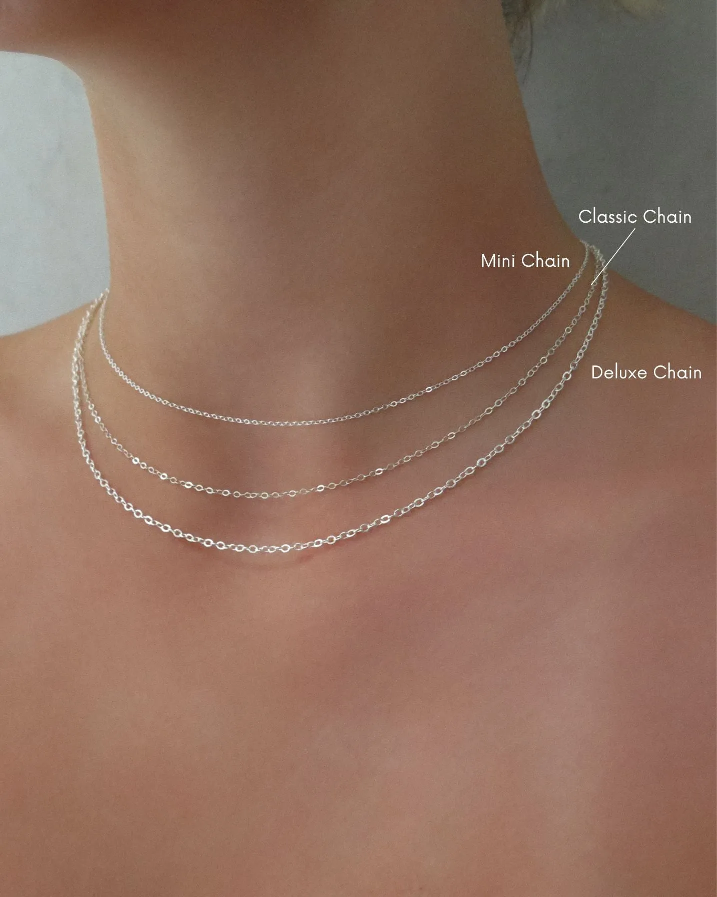 Cross Choker