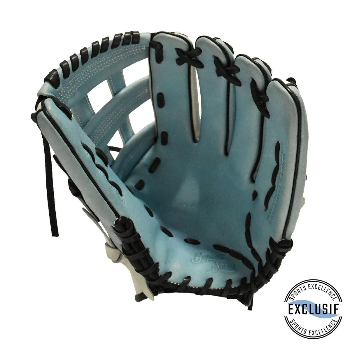 Cypress Series Custom Glove 12"