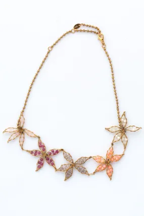 Dalia Necklace