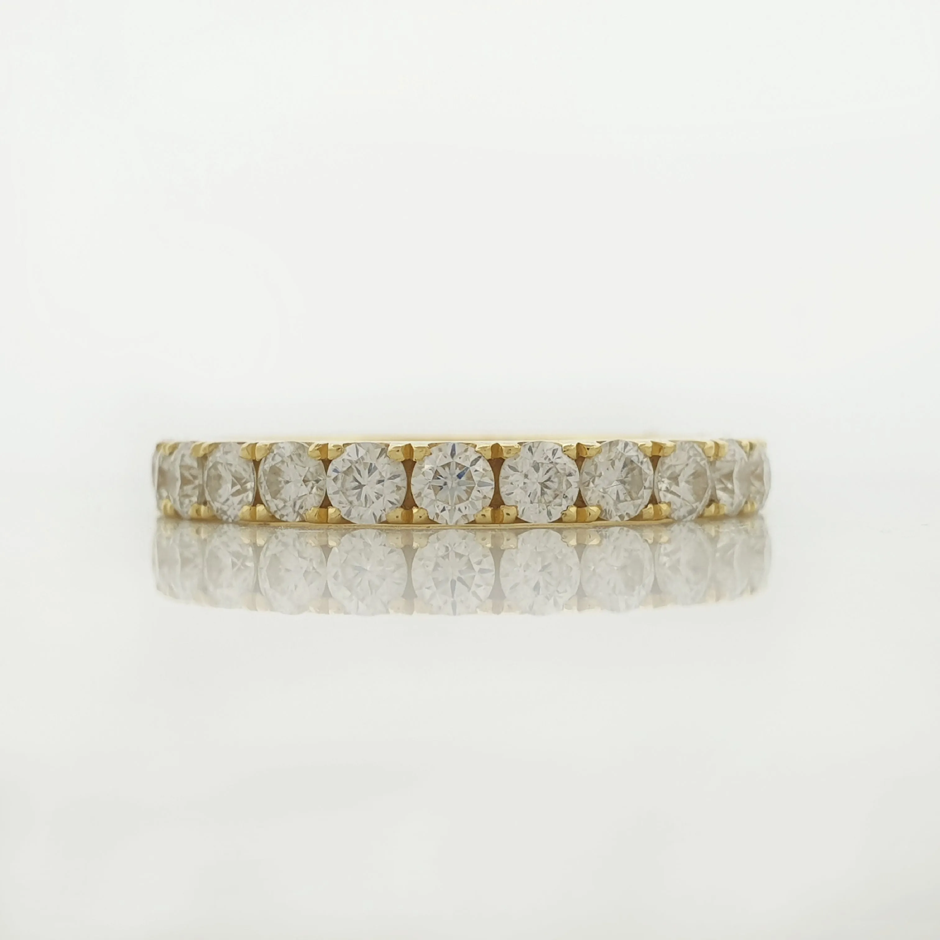 Diamond Eternity Ring