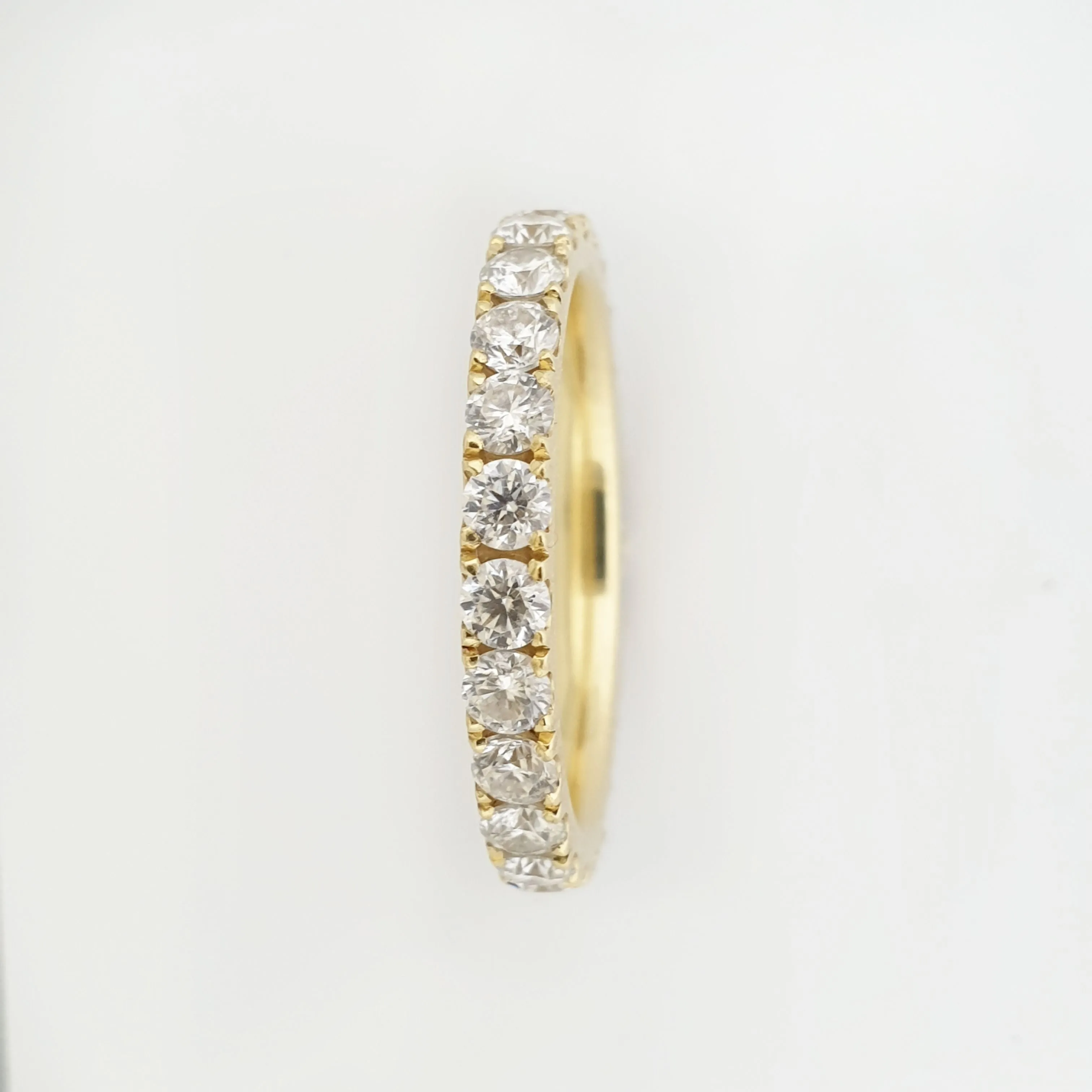 Diamond Eternity Ring