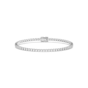 Diamond Tennis Bracelet