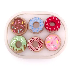 Donut tray - Brooch