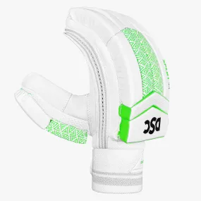 DSC Split 44 Junior Batting Gloves New 2024