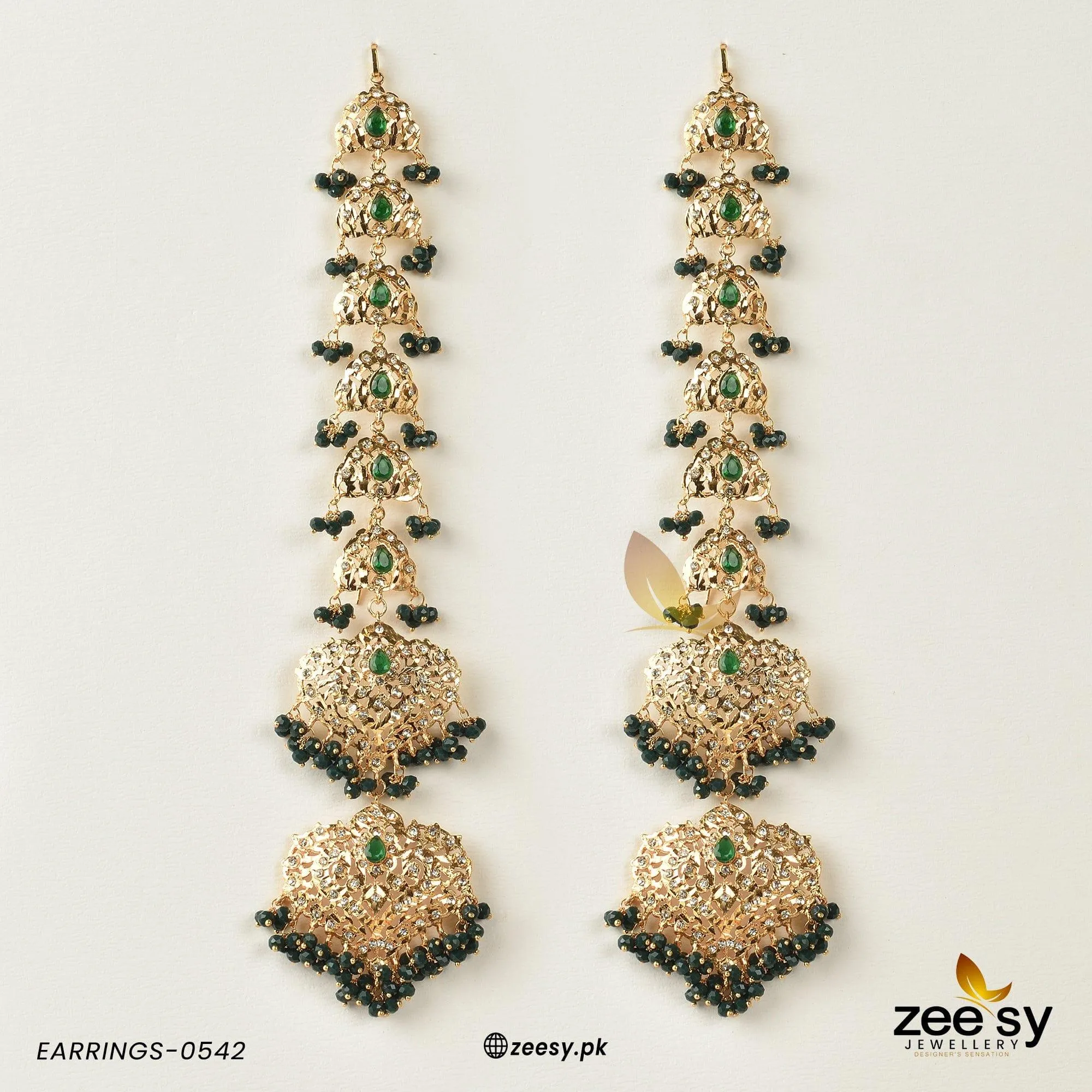 EARRINGS-0542