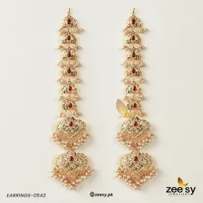 EARRINGS-0542