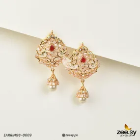 EARRINGS-0609