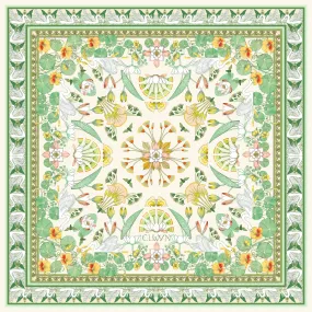 Elwyn Lily Life Bandana