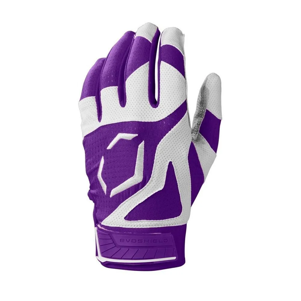 EVOSHIELD SRZ 1 Batting Glove Youth