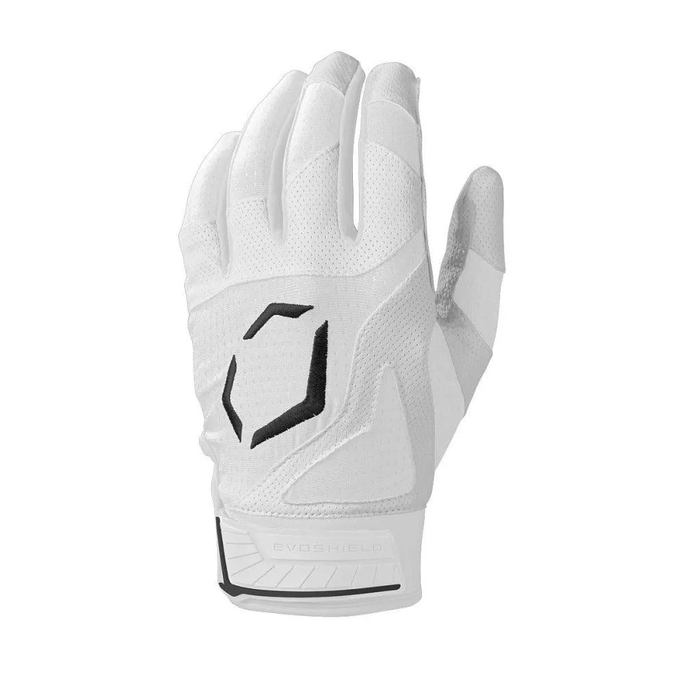 EVOSHIELD SRZ 1 Batting Glove Youth