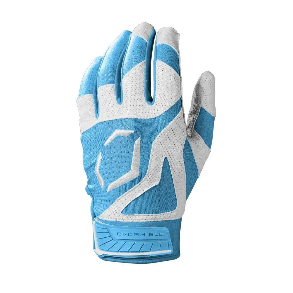 EVOSHIELD SRZ 1 Batting Glove Youth