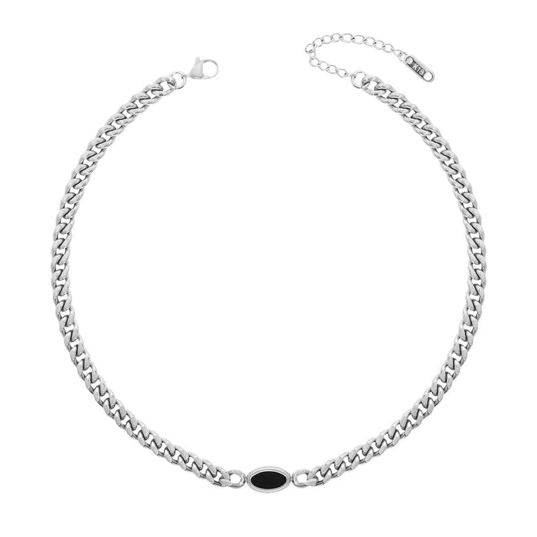 Ezra Choker