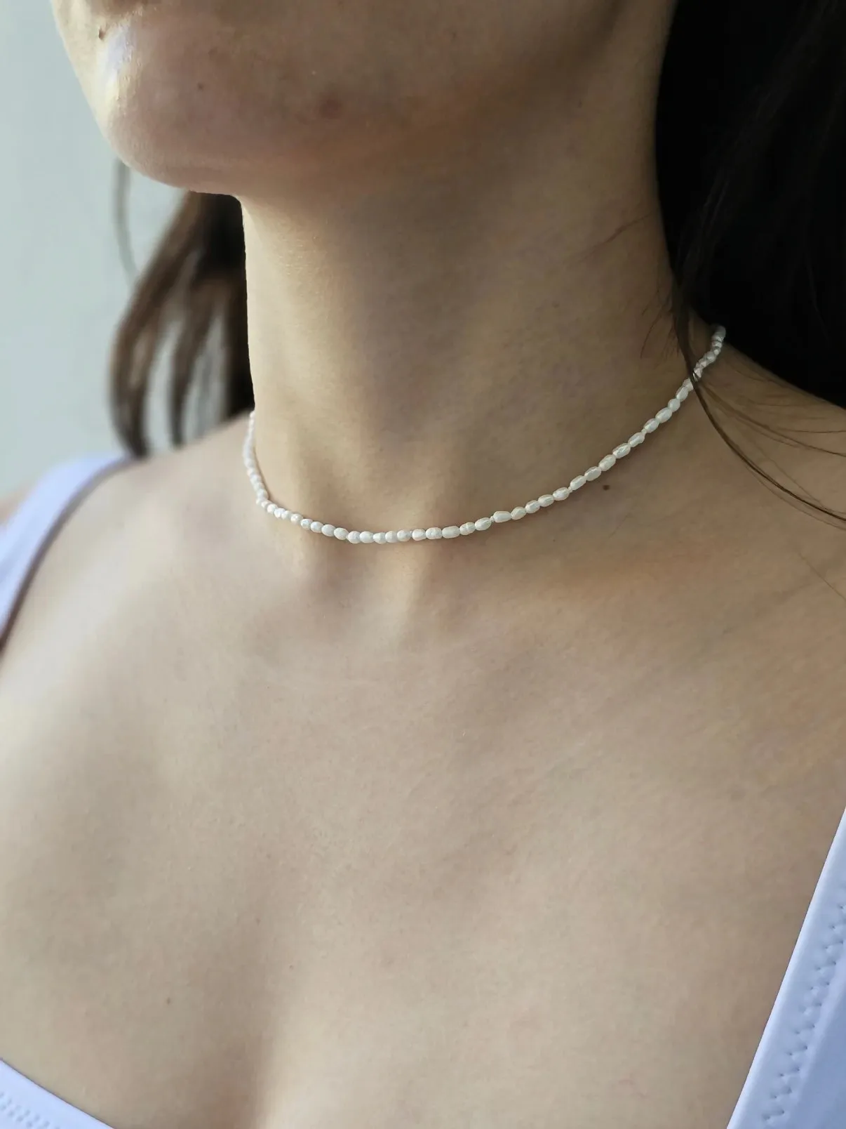 Francesca Choker