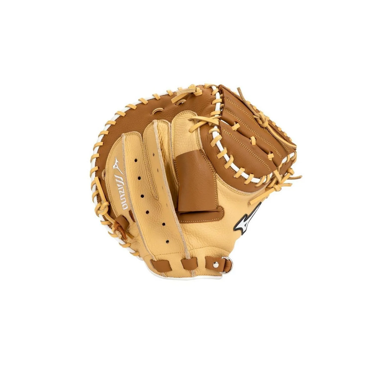 Franchise Series Baseball Catcher's Mitt 33.5"