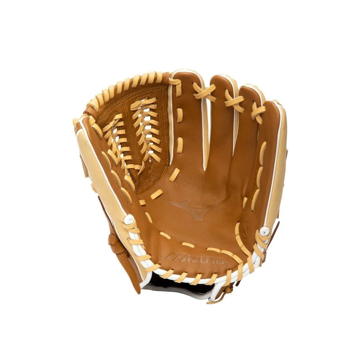 Franchise Series Pitcher/Outfield Baseball Glove 12"