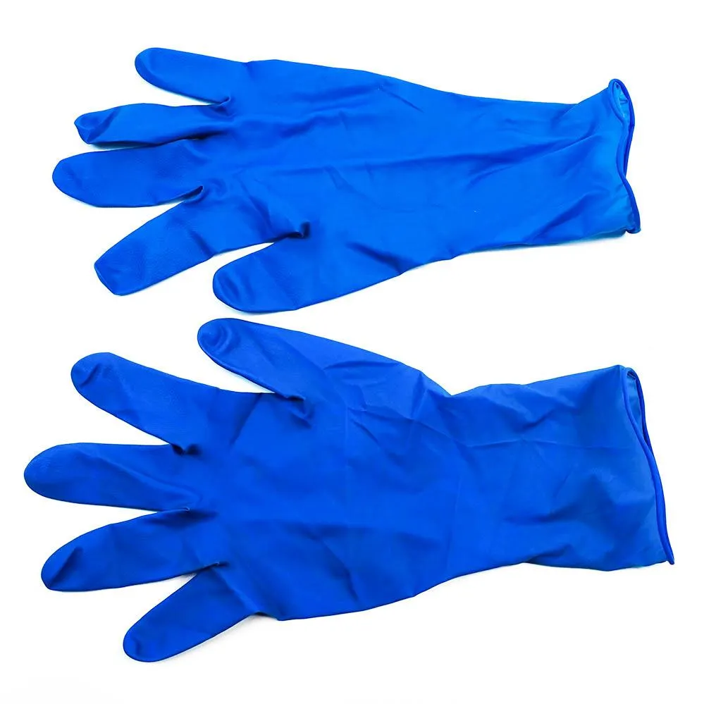 *FREE WITH $10 ORDER* 3 Pairs of Rubber Gloves