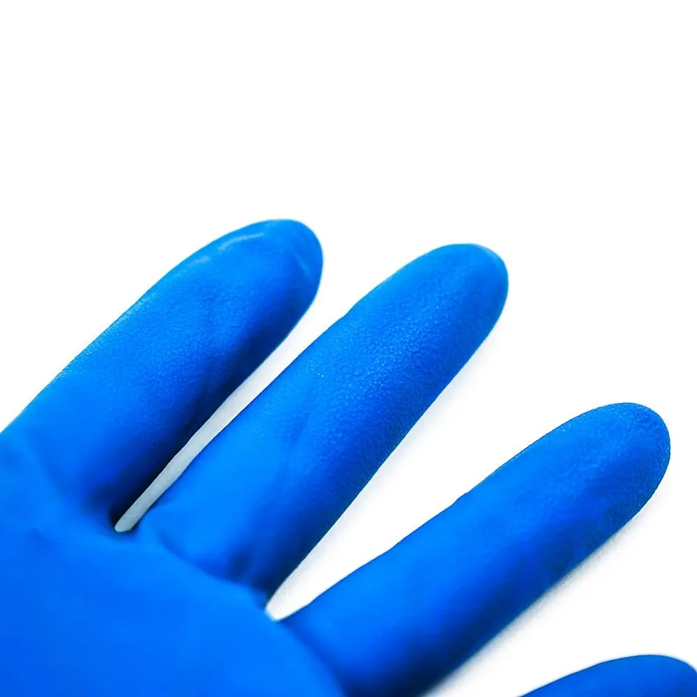 *FREE WITH $10 ORDER* 3 Pairs of Rubber Gloves