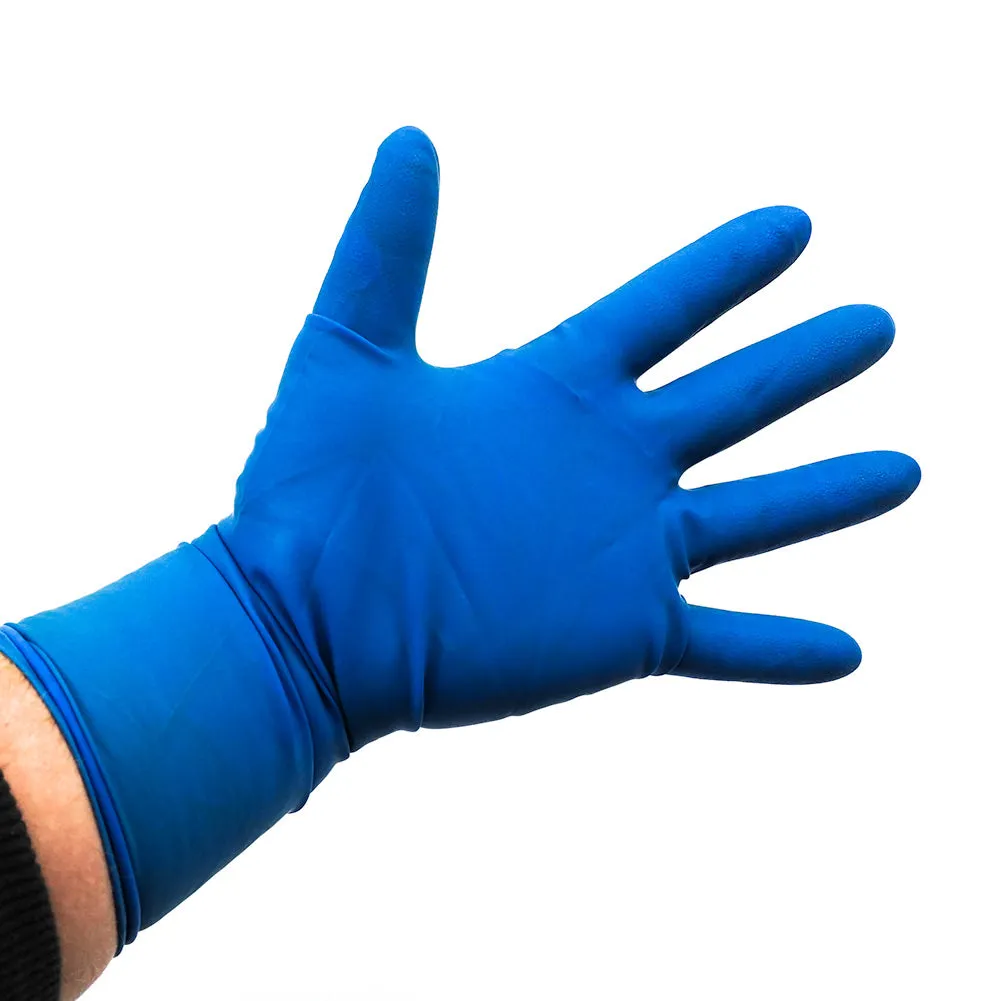 *FREE WITH $10 ORDER* 3 Pairs of Rubber Gloves