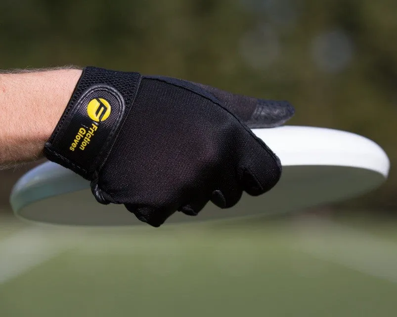 FRICTION GLOVES